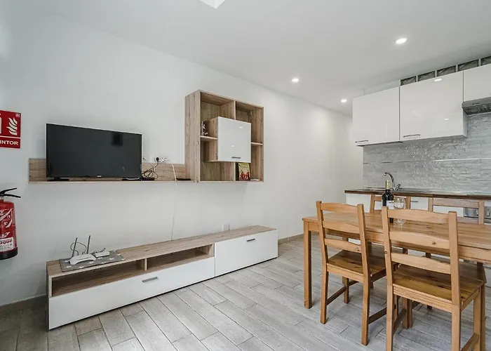 Appartement De Lujo En Mare *