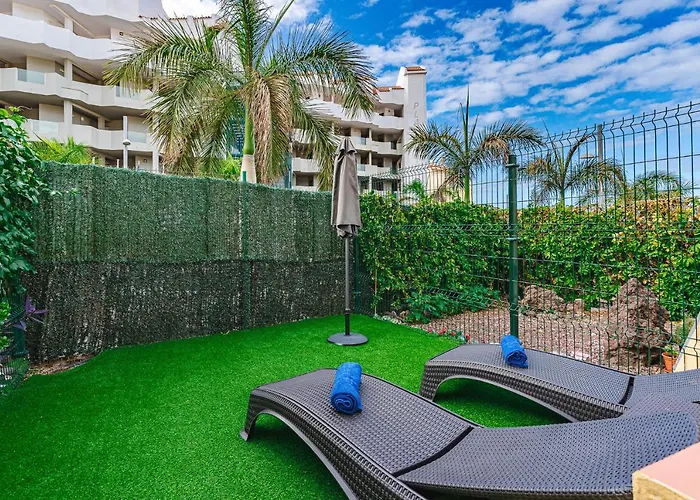 De Lujo En Mare Appartement