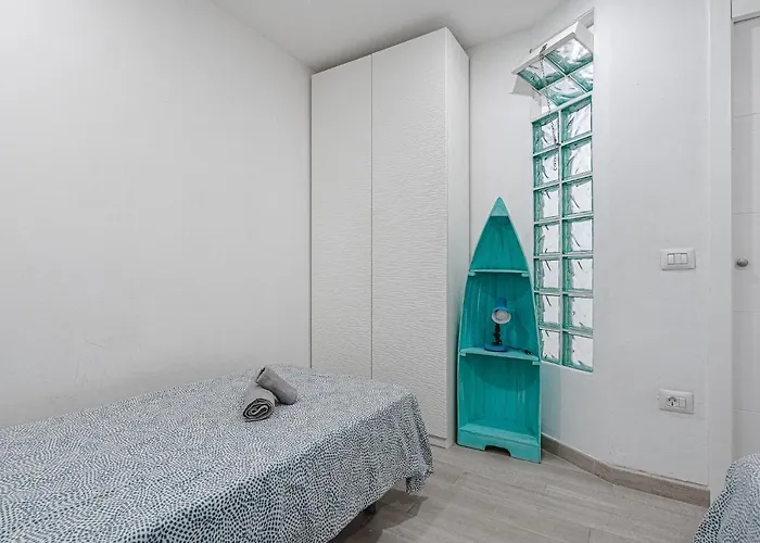 Appartement De Lujo En Mare