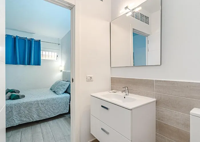 Appartement De Lujo En Mare