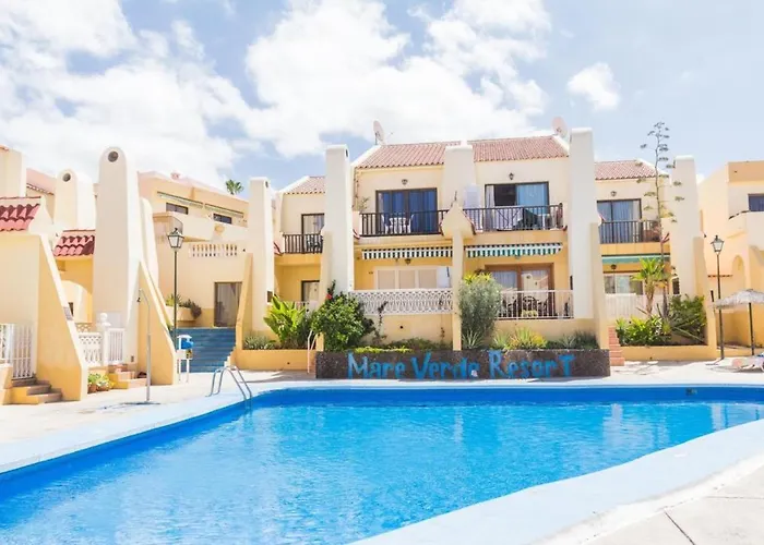 Appartement De Lujo En Mare *