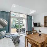 De Lujo En Mare Apartmán *