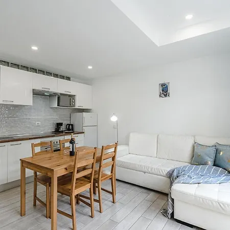 De Lujo En Mare Appartement *