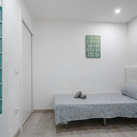 De Lujo En Mare Apartamento Costa Adeje (Tenerife)