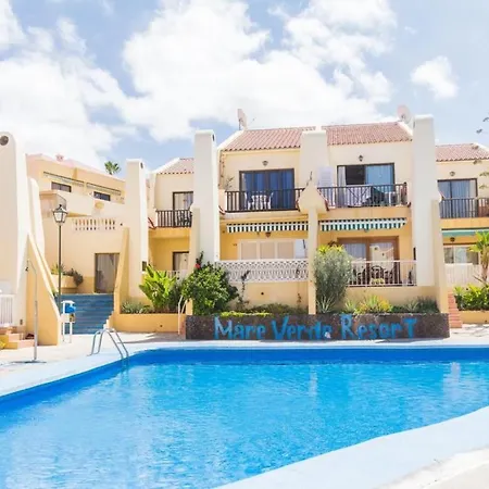Apartamento De Lujo En Mare *