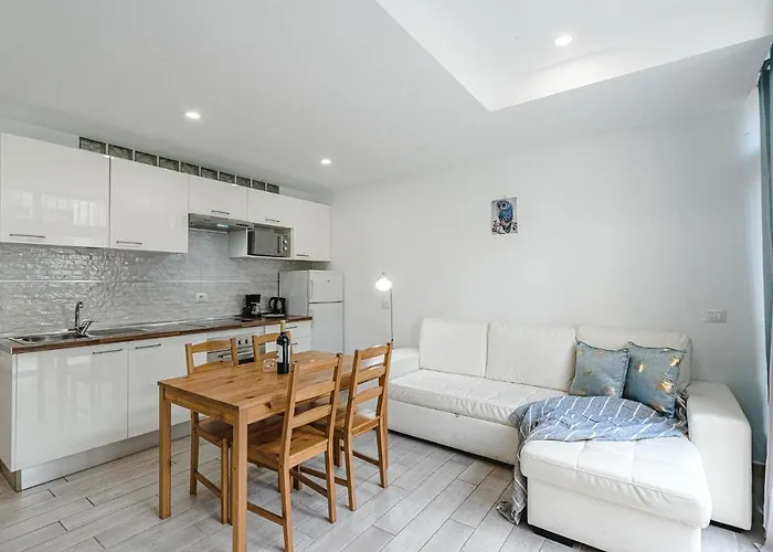 De Lujo En Mare Διαμέρισμα *