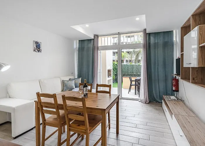 De Lujo En Mare Costa Adeje (Tenerife)