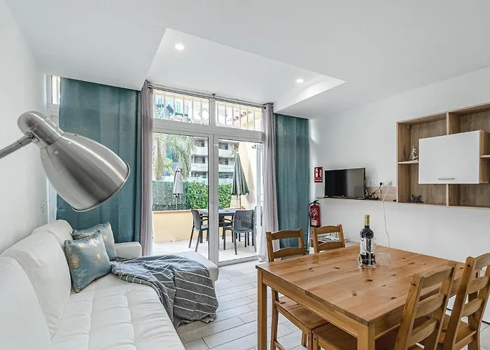 De Lujo En Mare Διαμέρισμα *