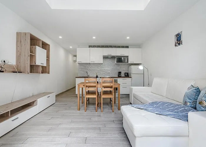 De Lujo En Mare Costa Adeje (Tenerife)