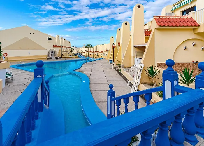 De Lujo En Mare Apartment *