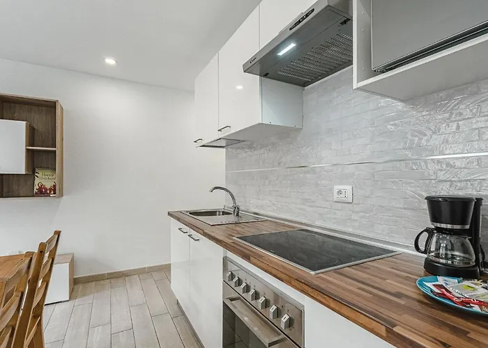 De Lujo En Mare Διαμέρισμα Costa Adeje (Tenerife)