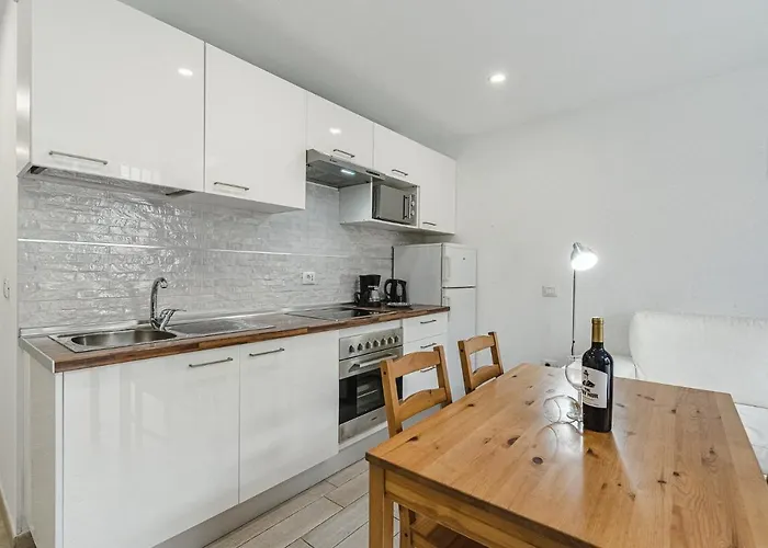 De Lujo En Mare Apartment Costa Adeje (Tenerife)