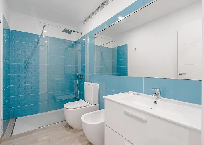 De Lujo En Mare Costa Adeje (Tenerife)