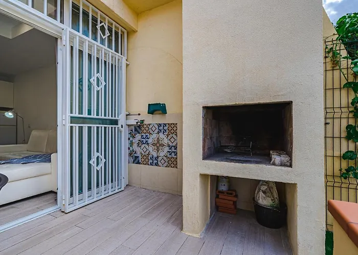 De Lujo En Mare Διαμέρισμα *