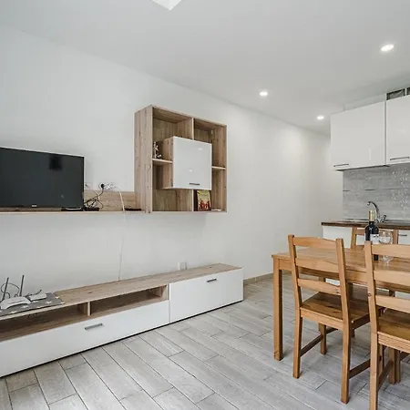 Apartamento De Lujo En Mare *