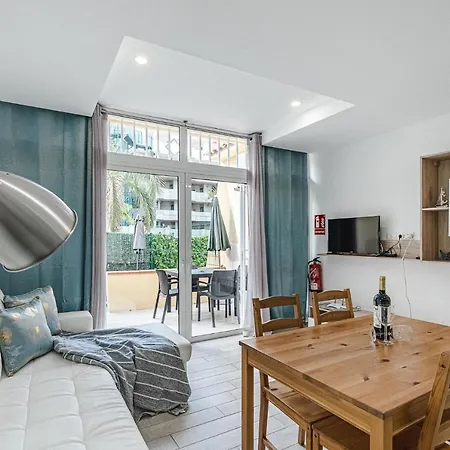 De Lujo En Mare Apartamento *