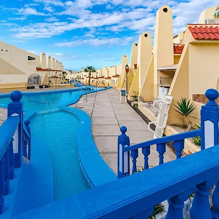 De Lujo En Mare Apartamento *