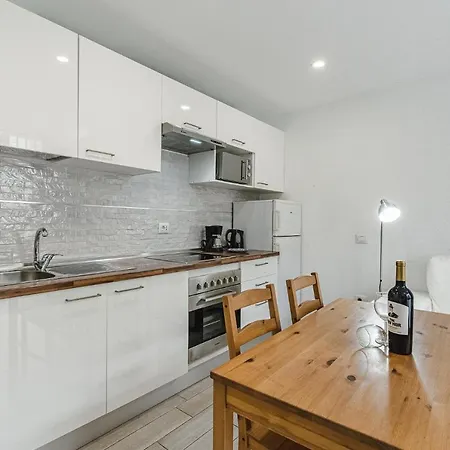 De Lujo En Mare Apartamento Costa Adeje (Tenerife)