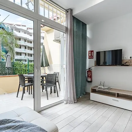 De Lujo En Mare Appartamento Costa Adeje (Tenerife)