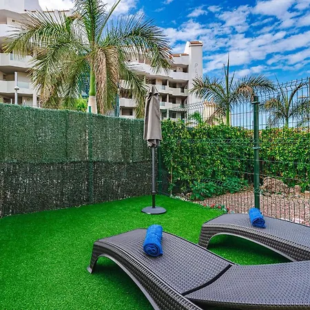 De Lujo En Mare Apartamento