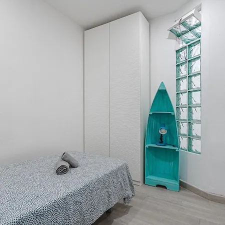 Apartamento De Lujo En Mare