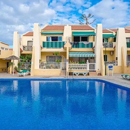 De Lujo En Mare Apartamento Costa Adeje (Tenerife)