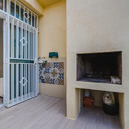 De Lujo En Mare Appartamento *