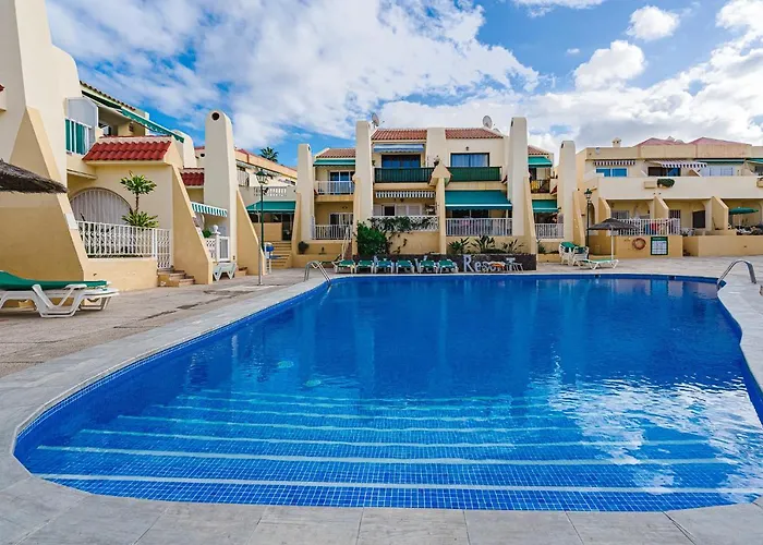 De Lujo En Mare * 아데제