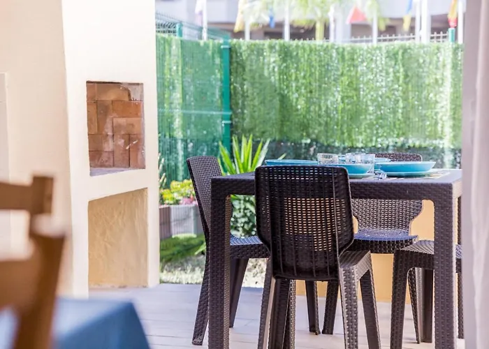 De Lujo En Mare * 아데제