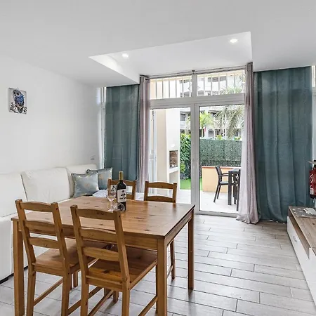 De Lujo En Mare Costa Adeje