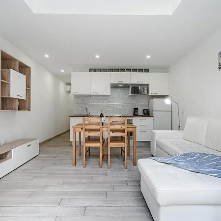 De Lujo En Mare Costa Adeje