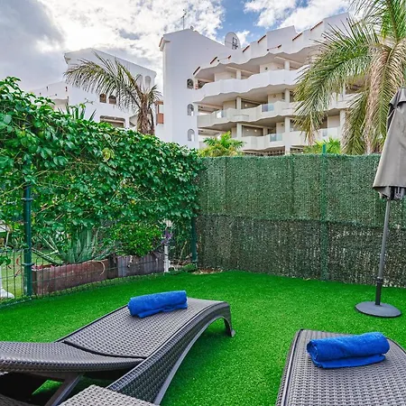 De Lujo En Mare Costa Adeje